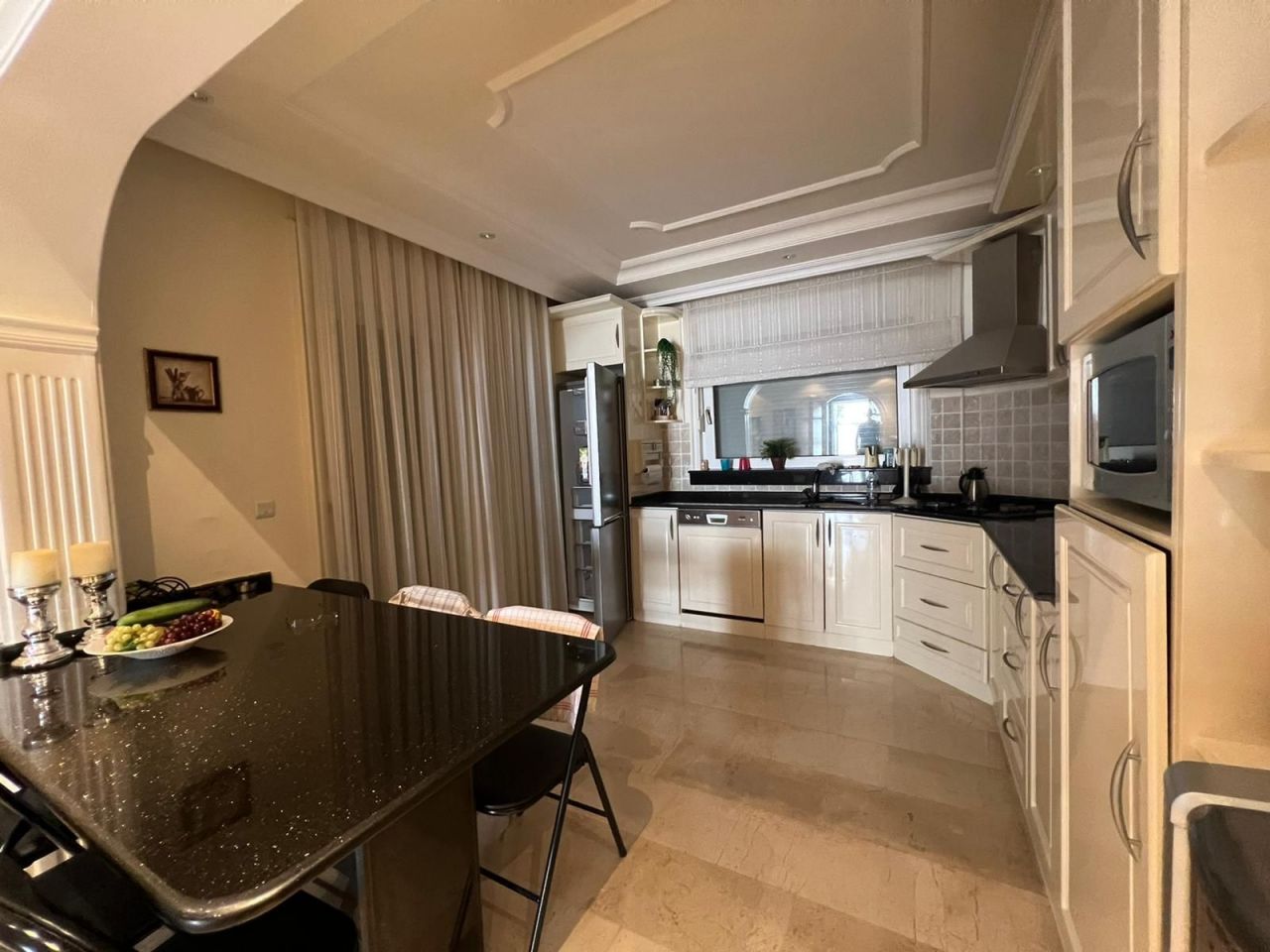 Вилла в Алании, Турция, 330 м2 фото 4