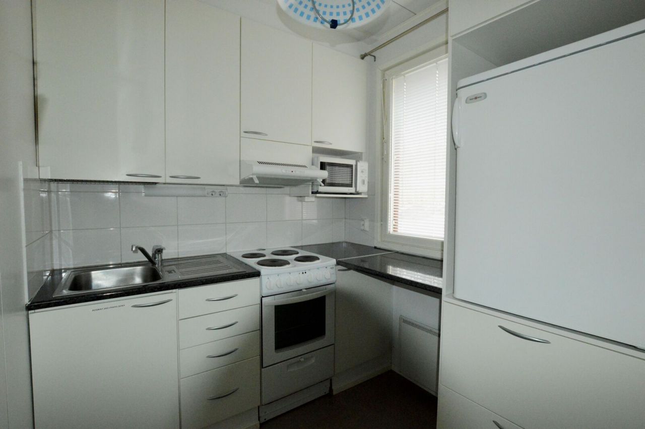 Таунхаус в Нильсия, Финляндия, 33 м2 фото 2