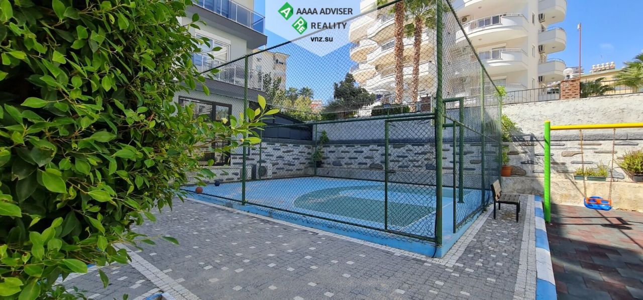 Квартира в Алании, Турция, 115 м2 фото 4