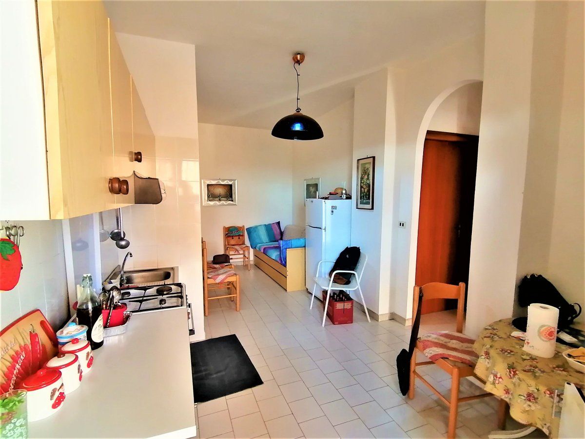 Апартаменты в Скалее, Италия, 65 м2 фото 5
