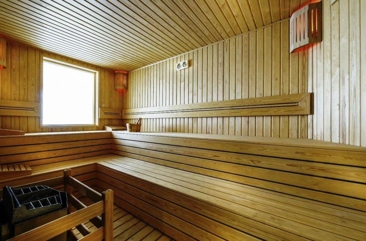 Квартира в Алании, Турция, 170 м2 фото 5