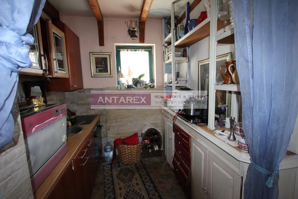 Апартаменты в Баошичах, Черногория, 43 м2 фото 2