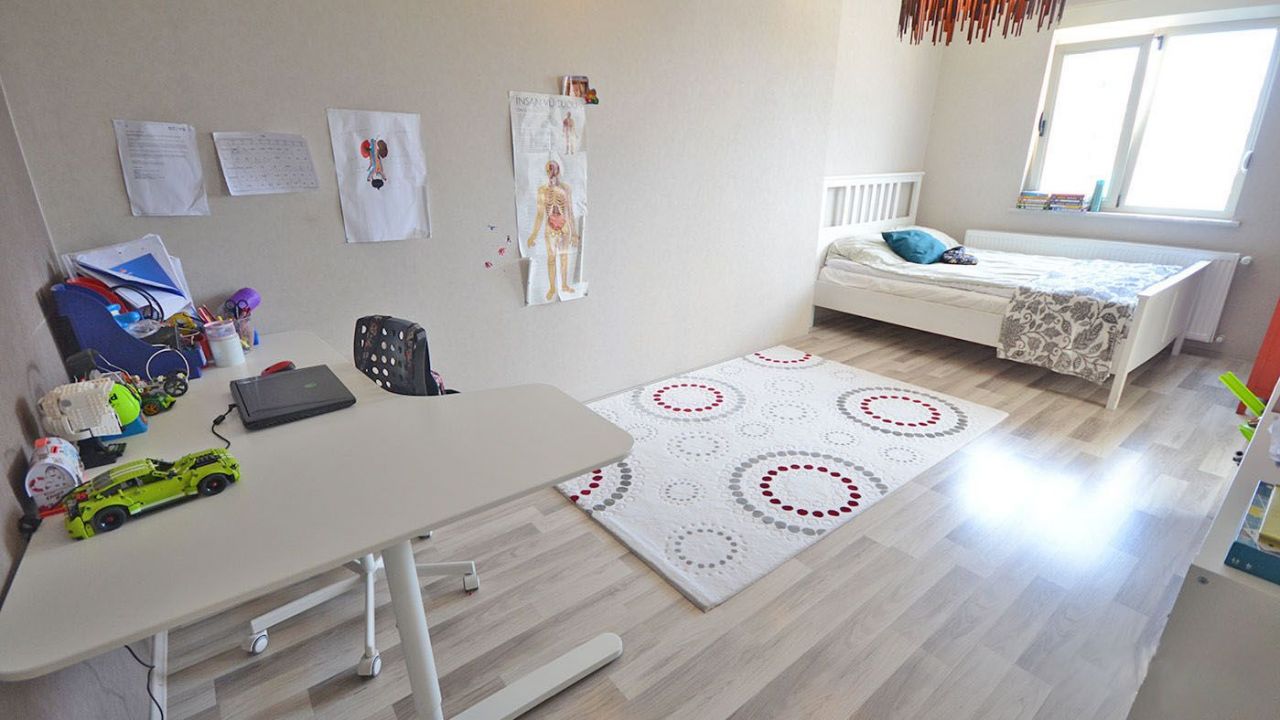 Квартира в Алании, Турция, 270 м2 фото 4