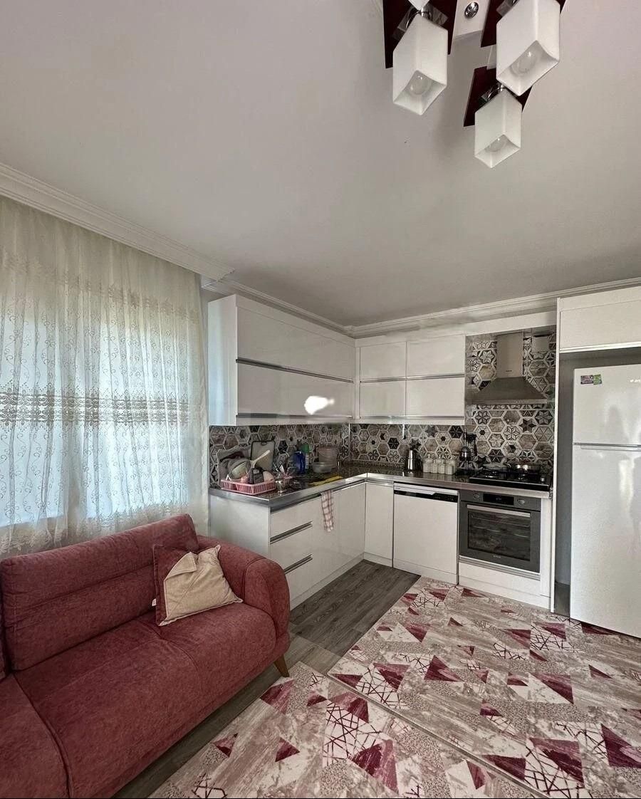 Квартира в Мерсине, Турция, 115 м2 фото 3