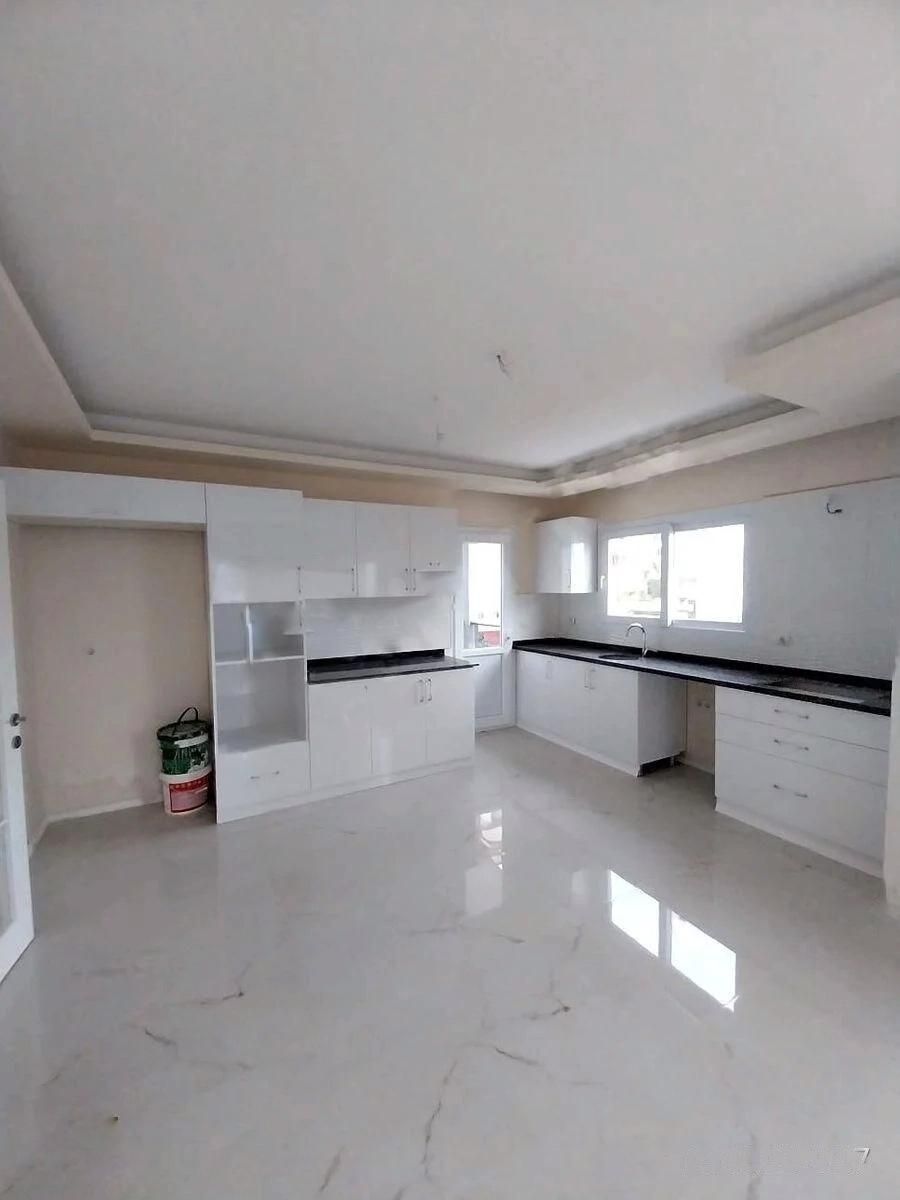 Квартира в Мерсине, Турция, 180 м2 фото 4