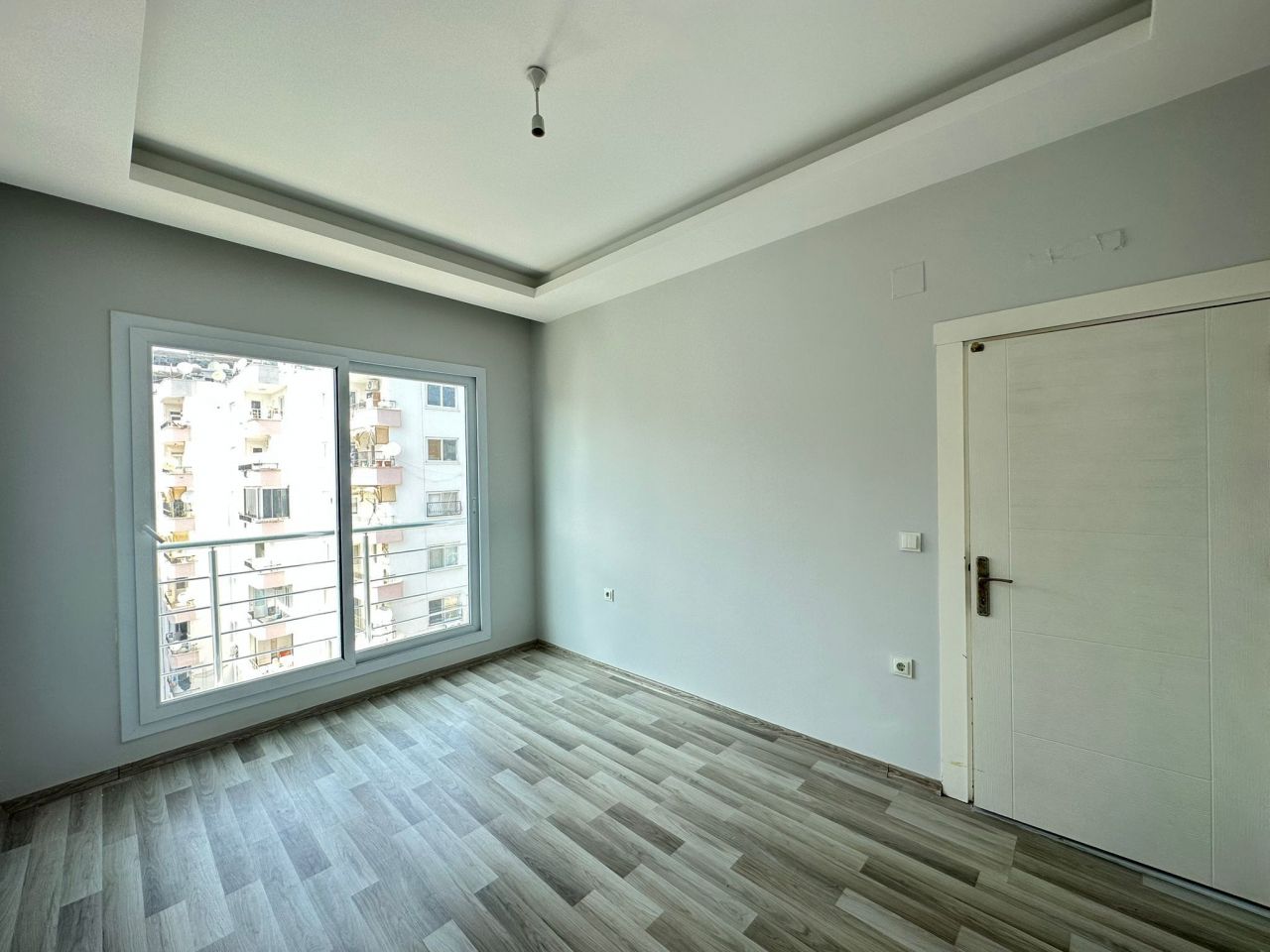 Квартира в Мерсине, Турция, 105 м2 фото 5