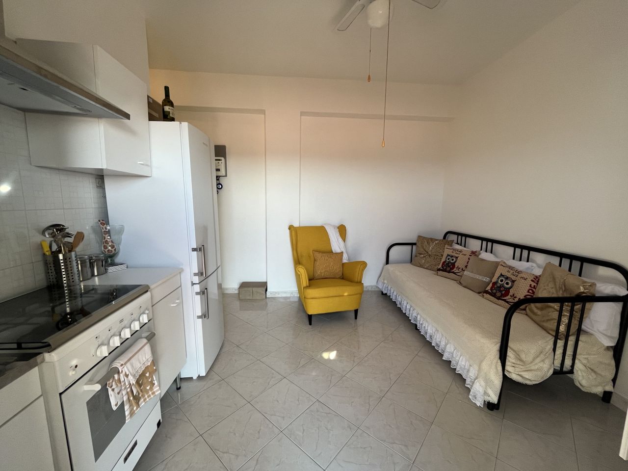 Квартира в Скалее, Италия, 47 м2 фото 3