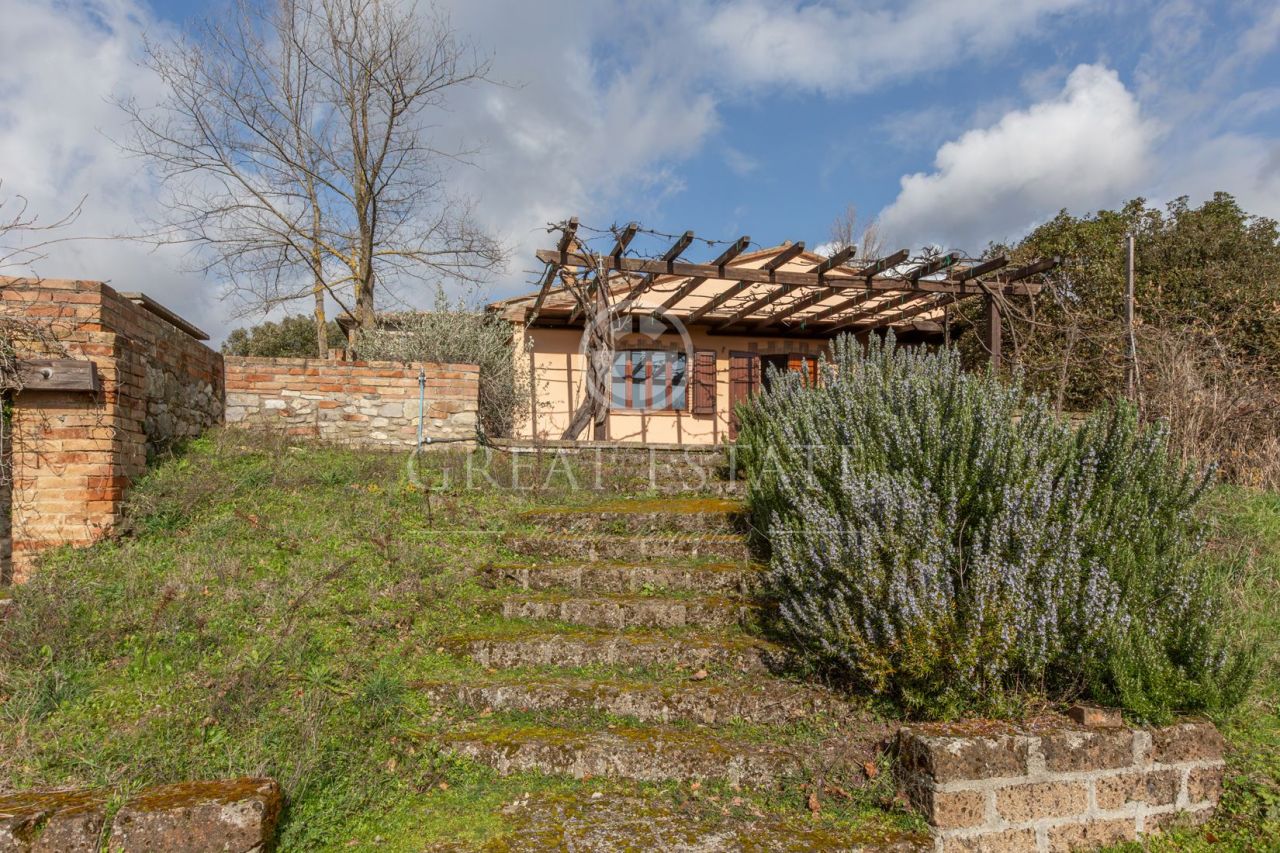 Дом в Фикулле, Италия, 584.95 м2 фото 5