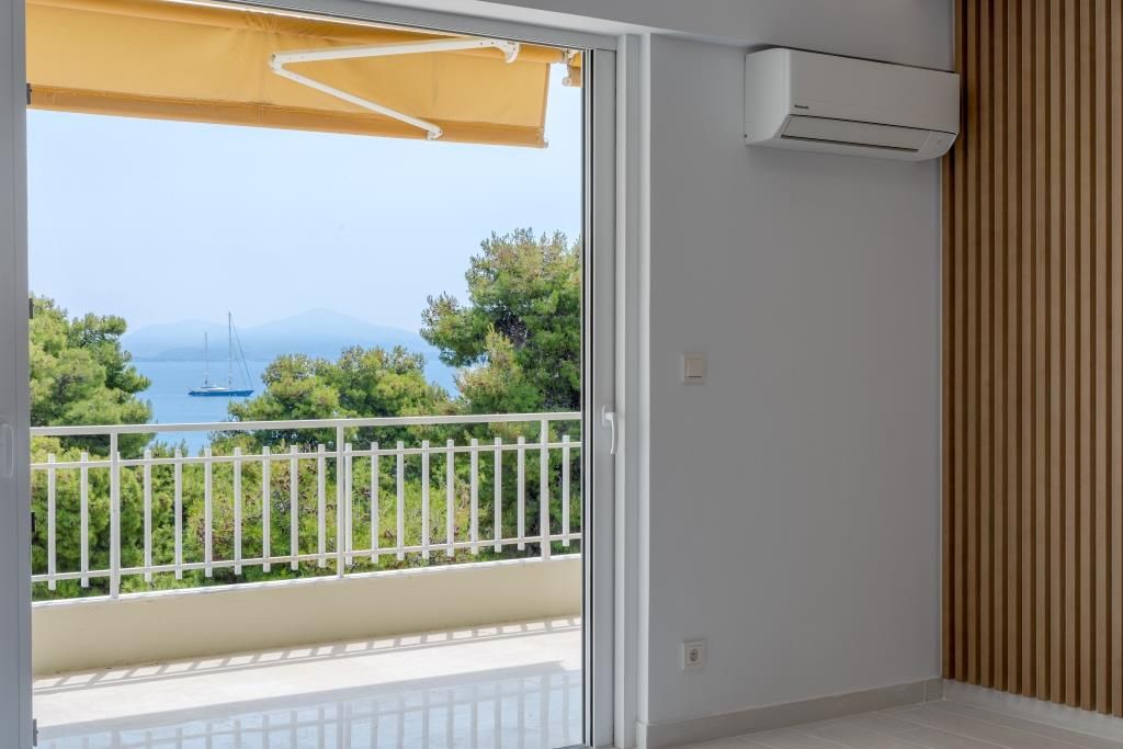 Апартаменты на Корфу, Греция, 94 м2 фото 4