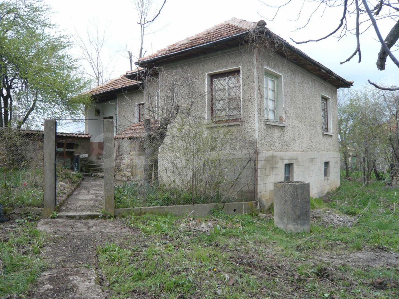 Дом в Велико Тырново, Болгария, 80 м2 фото 2
