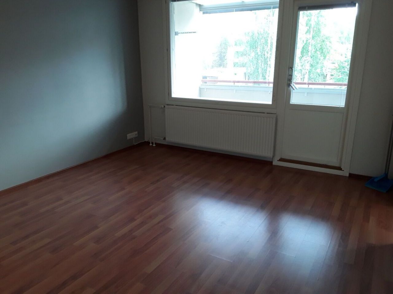 Квартира в Лиекса, Финляндия, 49.5 м2 фото 2