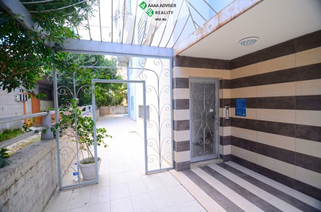 Пентхаус в Алании, Турция, 160 м2 фото 3