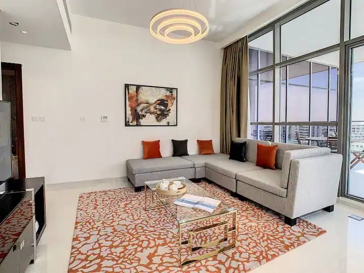 Апартаменты в Дубае, ОАЭ, 89 м2 фото 4