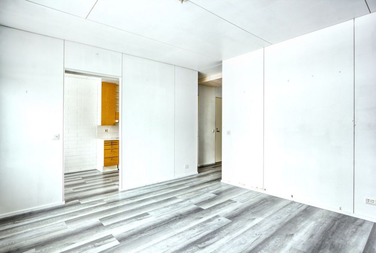 Таунхаус в Туусниеми, Финляндия, 50 м2 фото 2