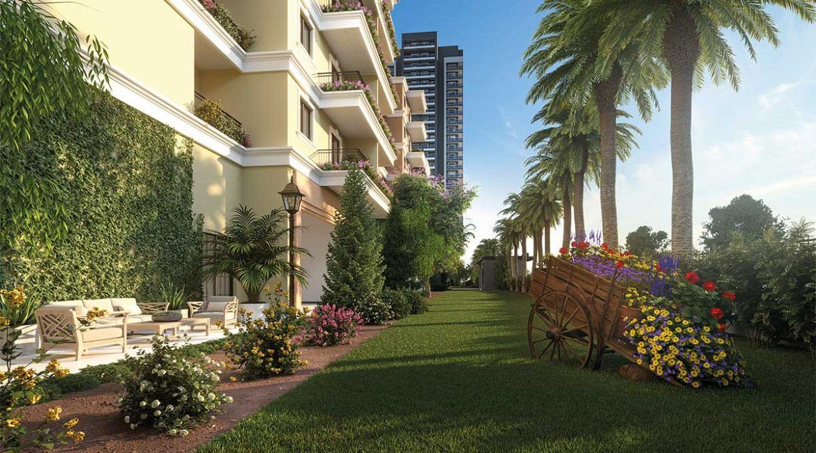 Квартира в Измире, Турция, 130 м2 фото 5