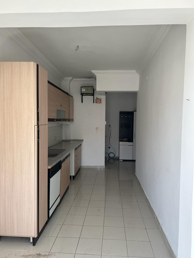 Квартира в Алании, Турция, 100 м2 фото 2