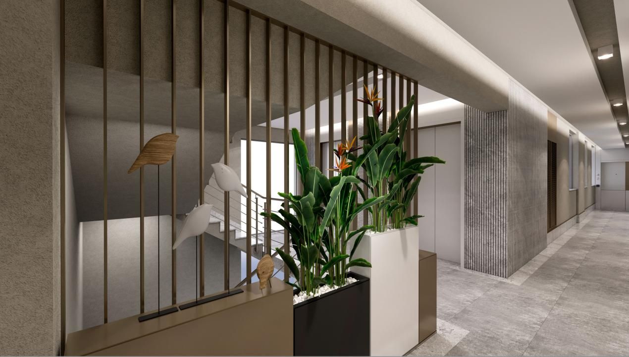 Квартира в Анталии, Турция, 74 м2 фото 4