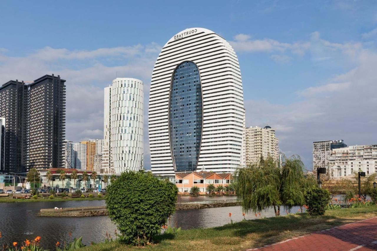 Квартира в Батуми, Грузия, 44 м2 фото 2