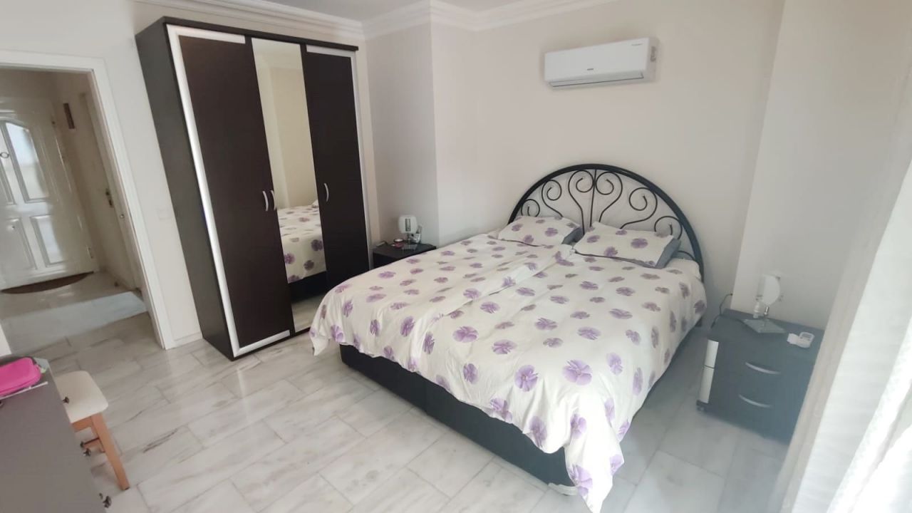 Вилла в Кестеле, Турция, 230 м2 фото 5