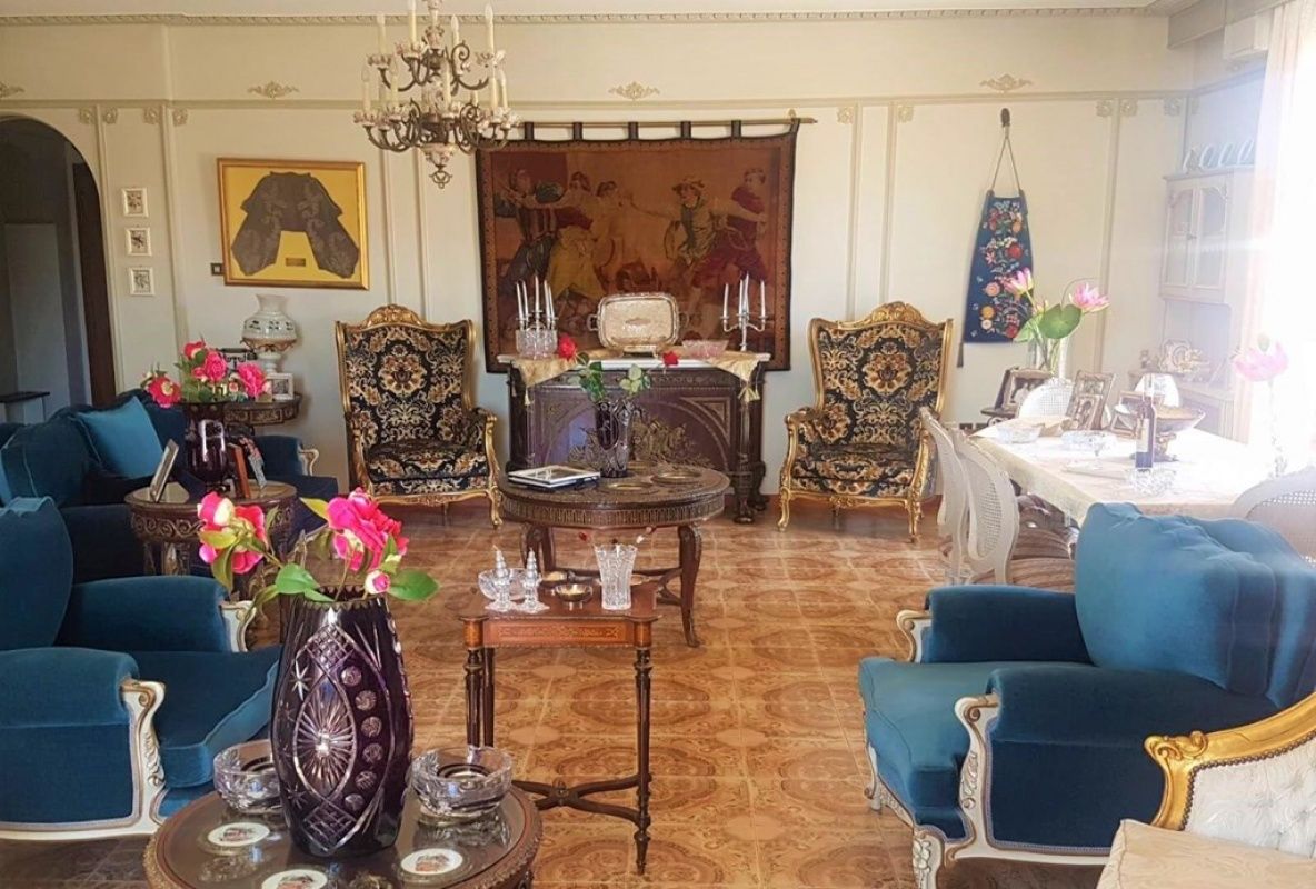 Квартира в Афинах, Греция, 200 м2 фото 4