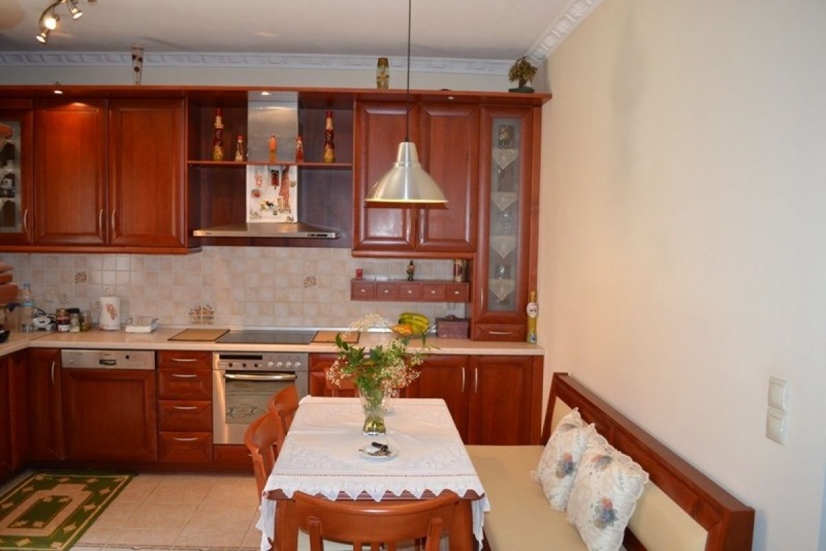 Таунхаус на Ионических островах, Греция, 140 м2 фото 2