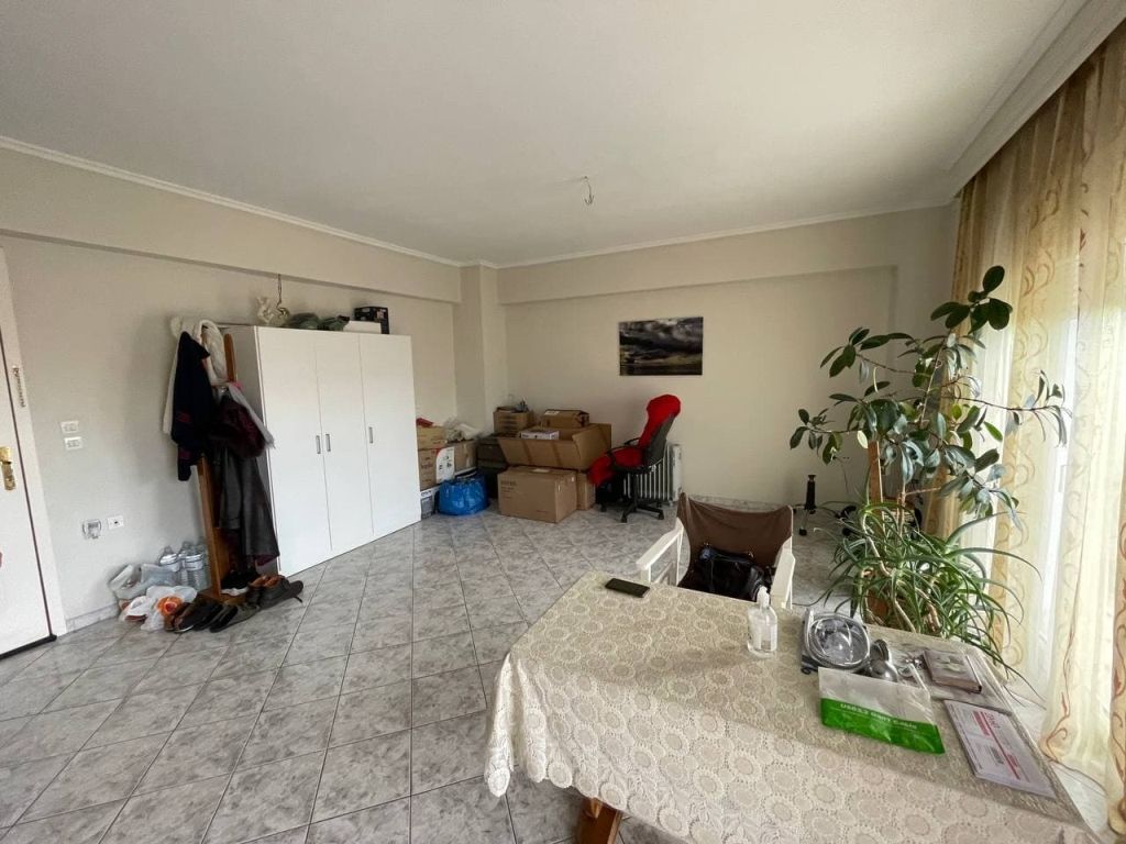 Апартаменты в Салониках, Греция, 85 м2 фото 3