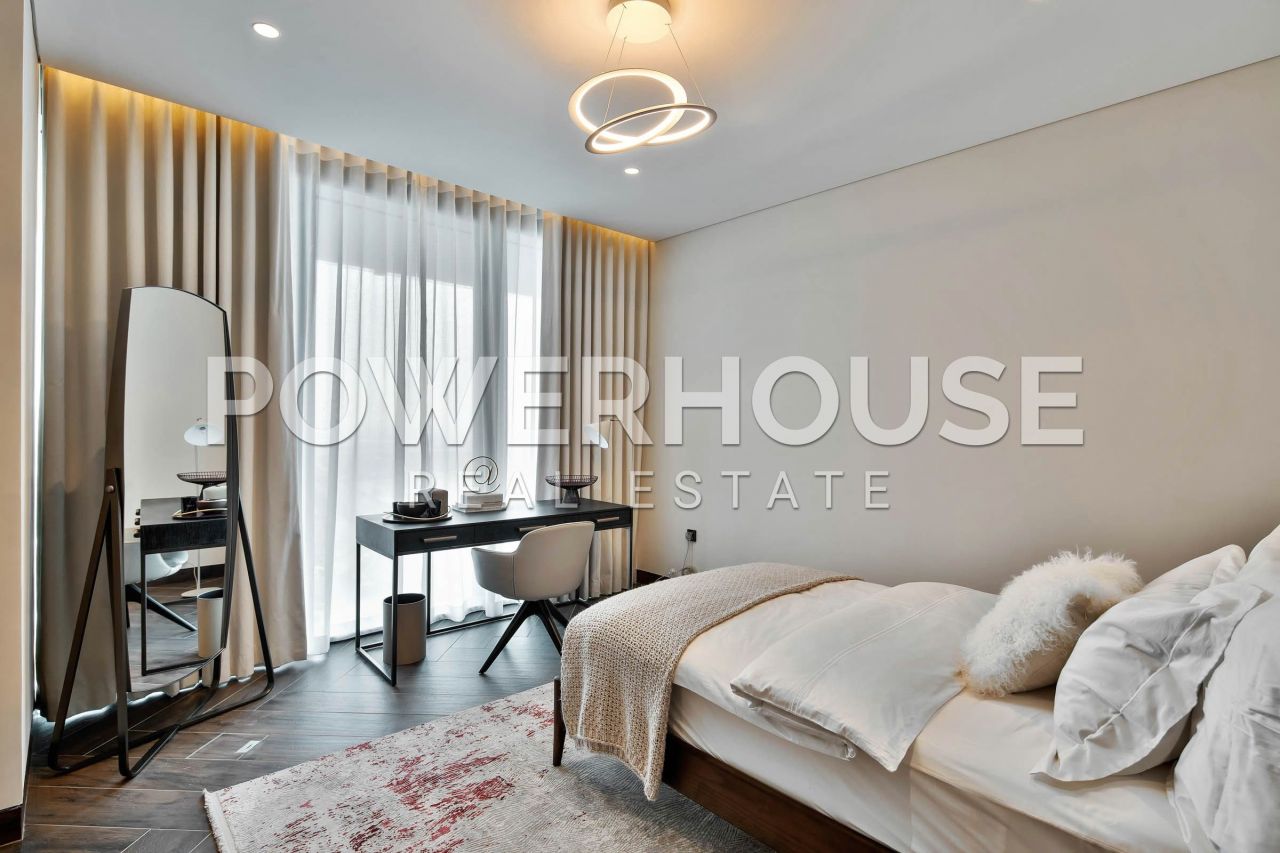 Апартаменты в Дубае, ОАЭ, 280 м2 фото 4