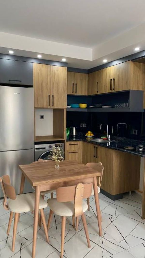Квартира в Алании, Турция, 220 м2 фото 3
