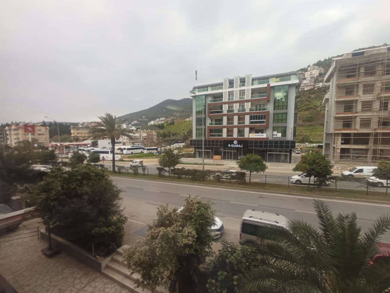 Квартира в Алании, Турция, 100 м2 фото 3