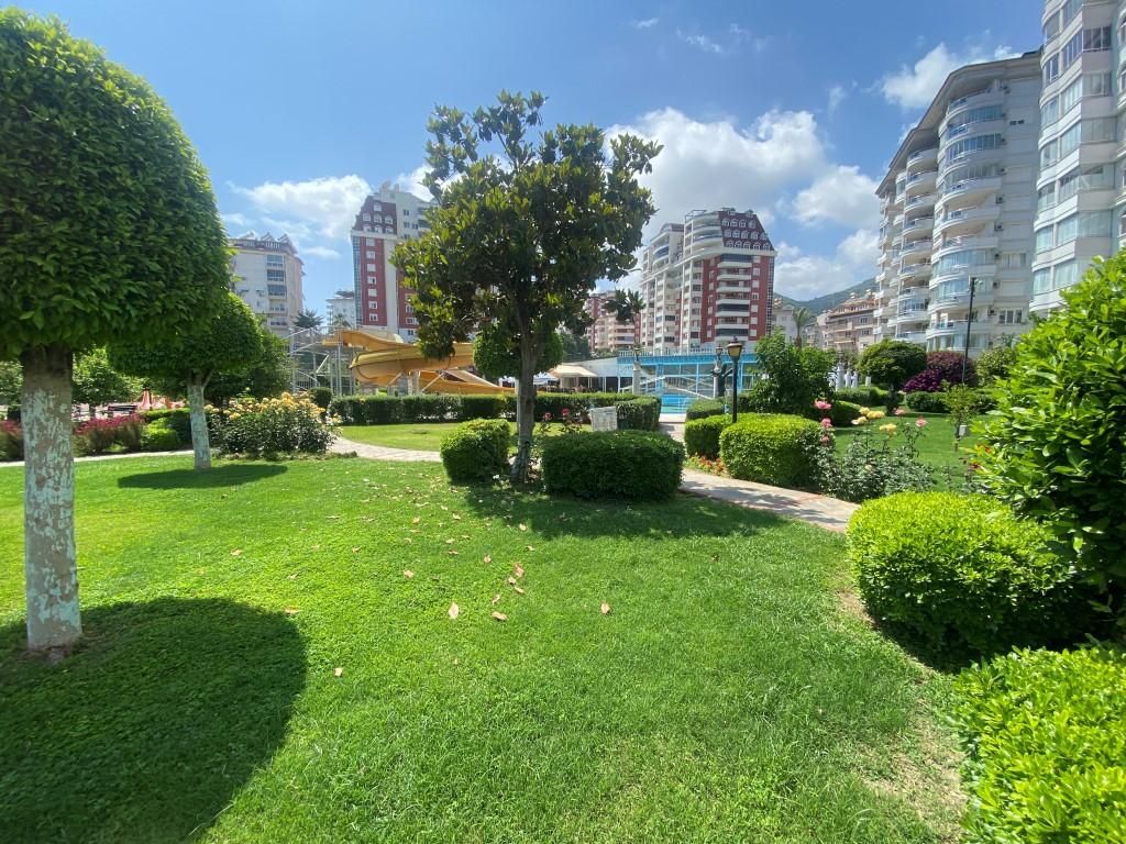 Квартира в Алании, Турция, 140 м2 фото 2