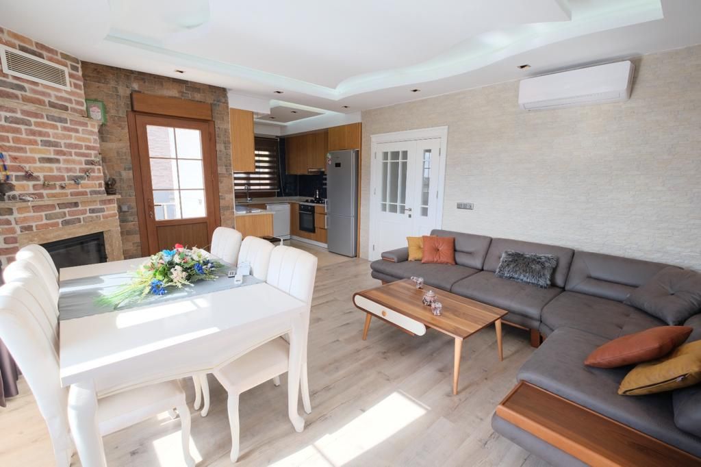 Вилла в Алании, Турция, 210 м2 фото 3