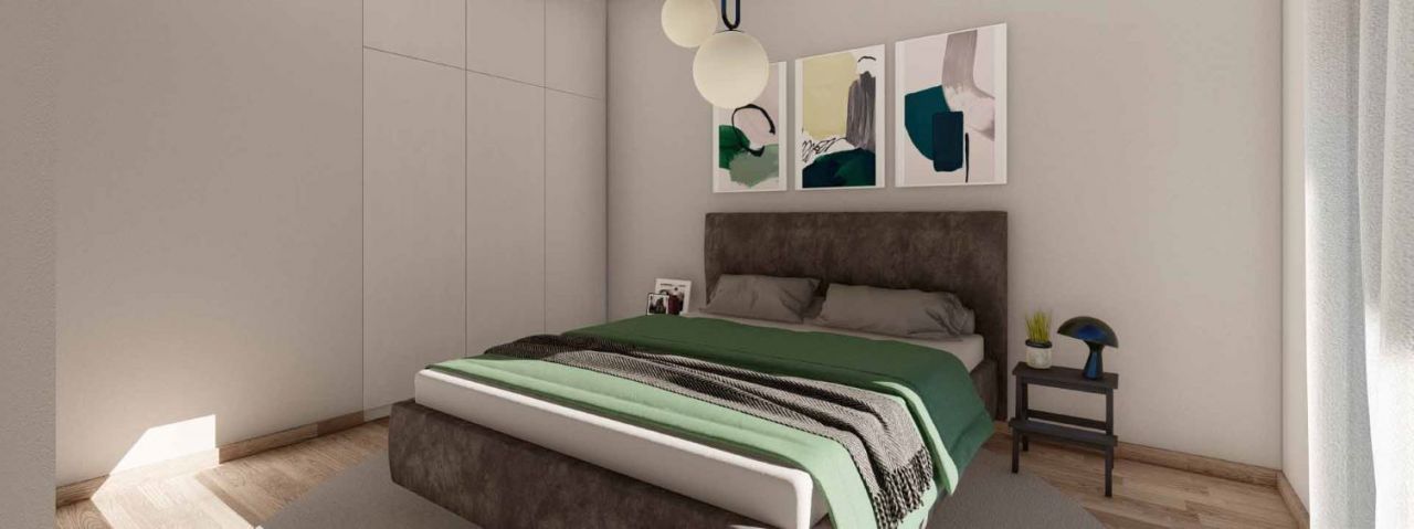 Апартаменты в Пафосе, Кипр, 140 м2 фото 5