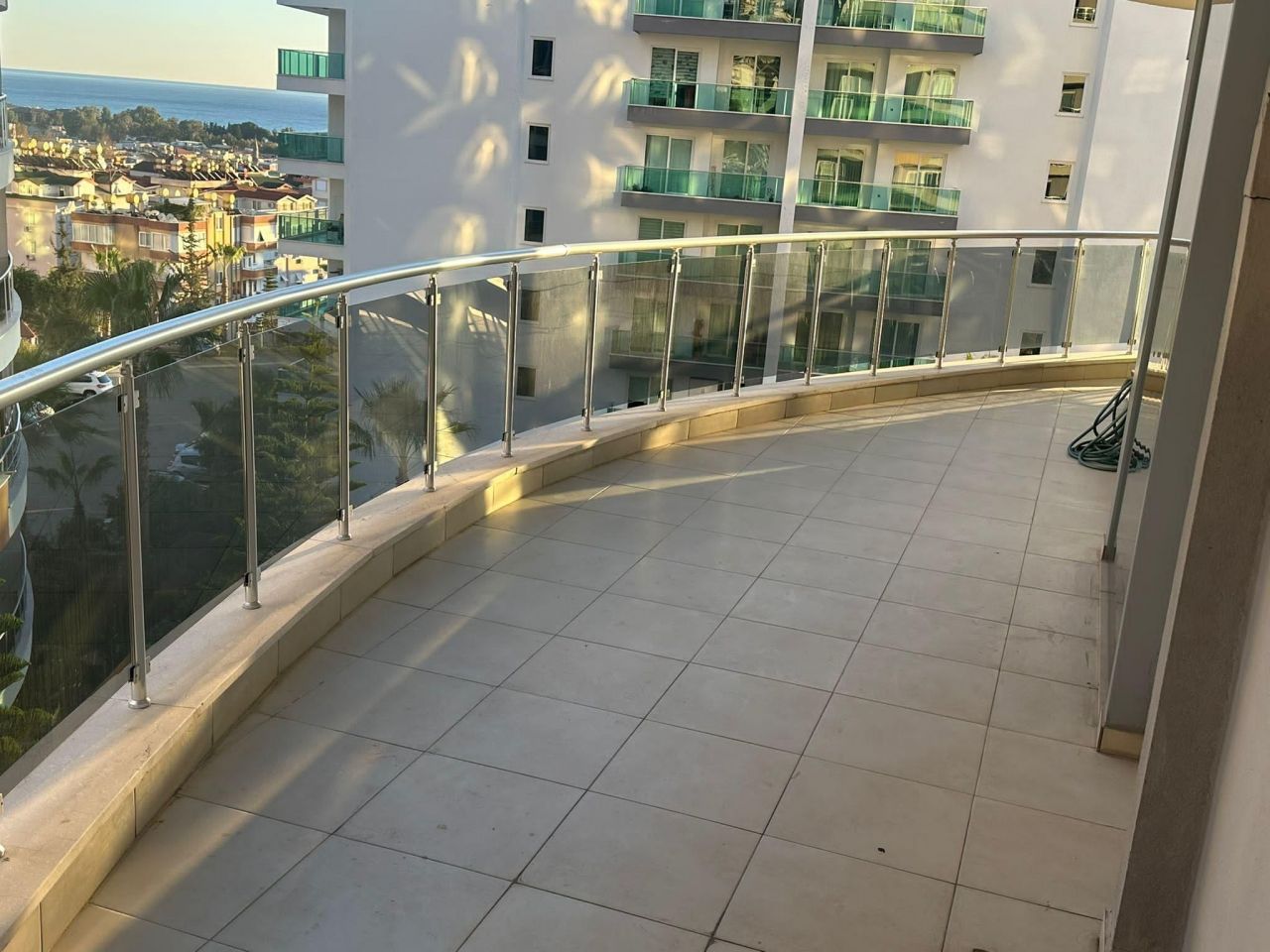 Квартира в Алании, Турция, 120 м2 фото 4
