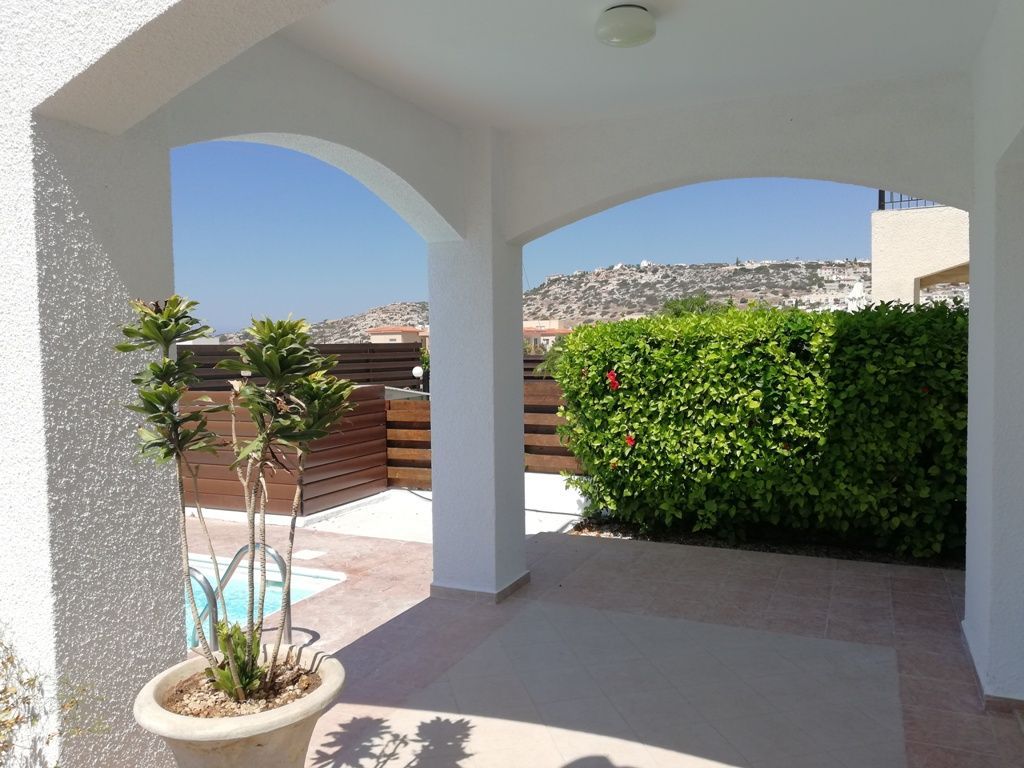 Вилла в Пейе, Кипр, 158 м2 фото 2