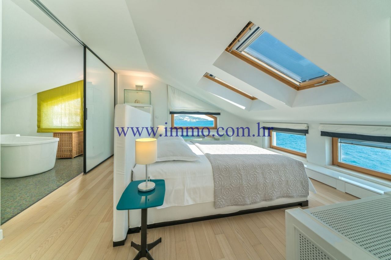 Вилла в Трогире, Хорватия, 500 м2 фото 3