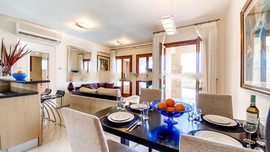 Апартаменты в Афродита Хиллс, Кипр, 108 м2 фото 5