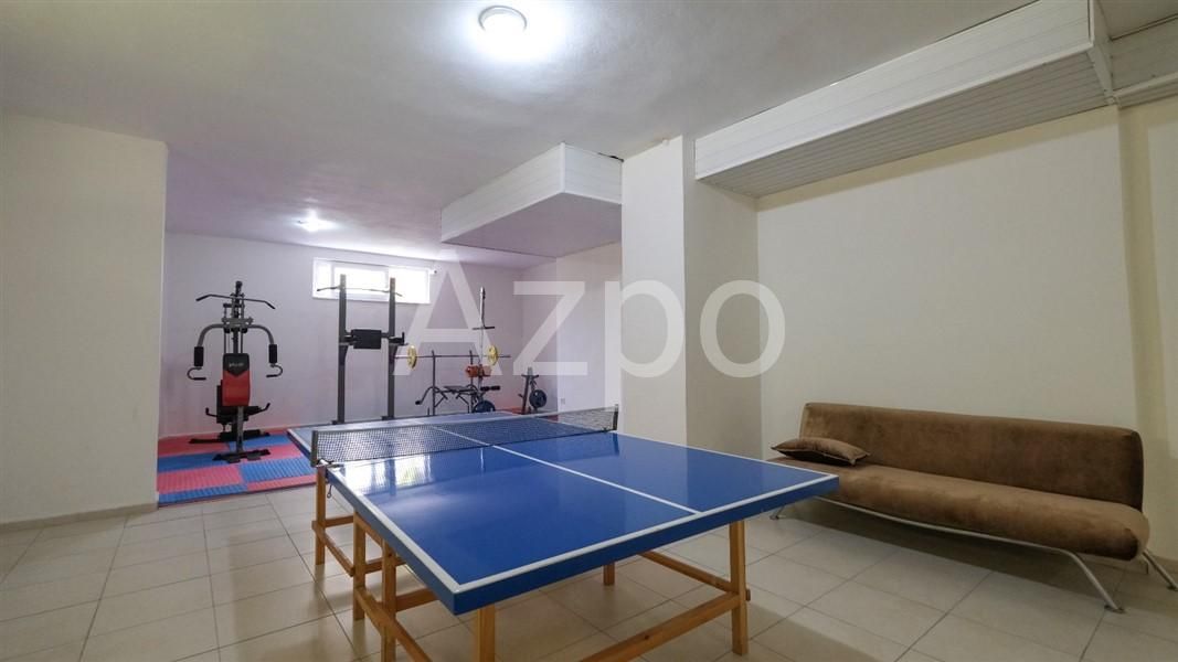 Апартаменты в Алании, Турция, 120 м2 фото 5
