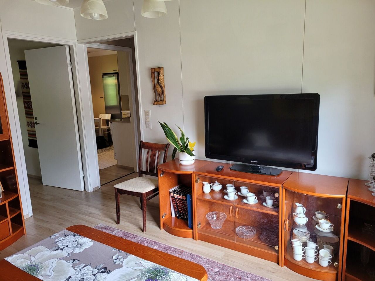 Таунхаус в Куопио, Финляндия, 52.5 м2 фото 3