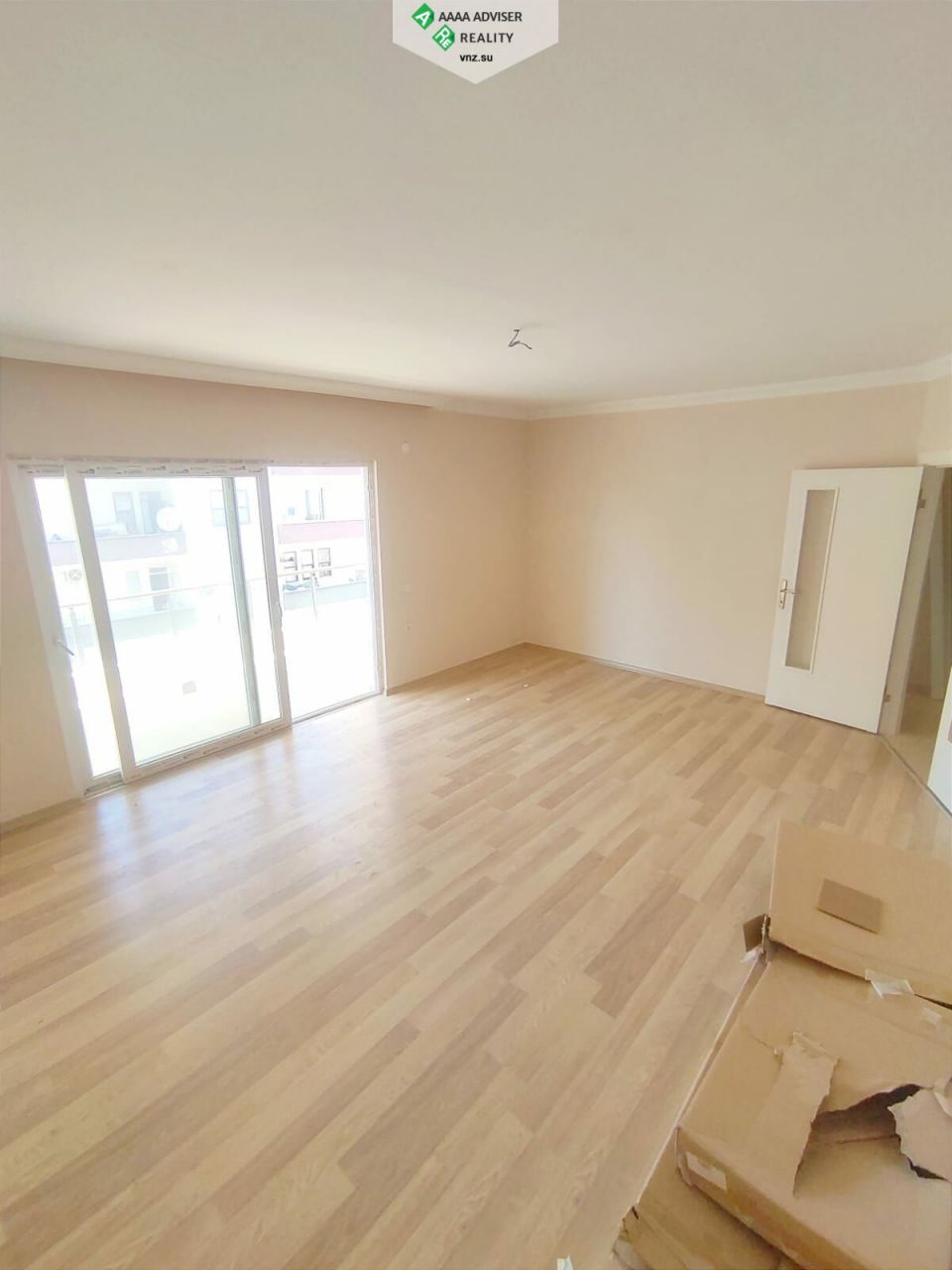 Квартира в Алании, Турция, 150 м2 фото 4