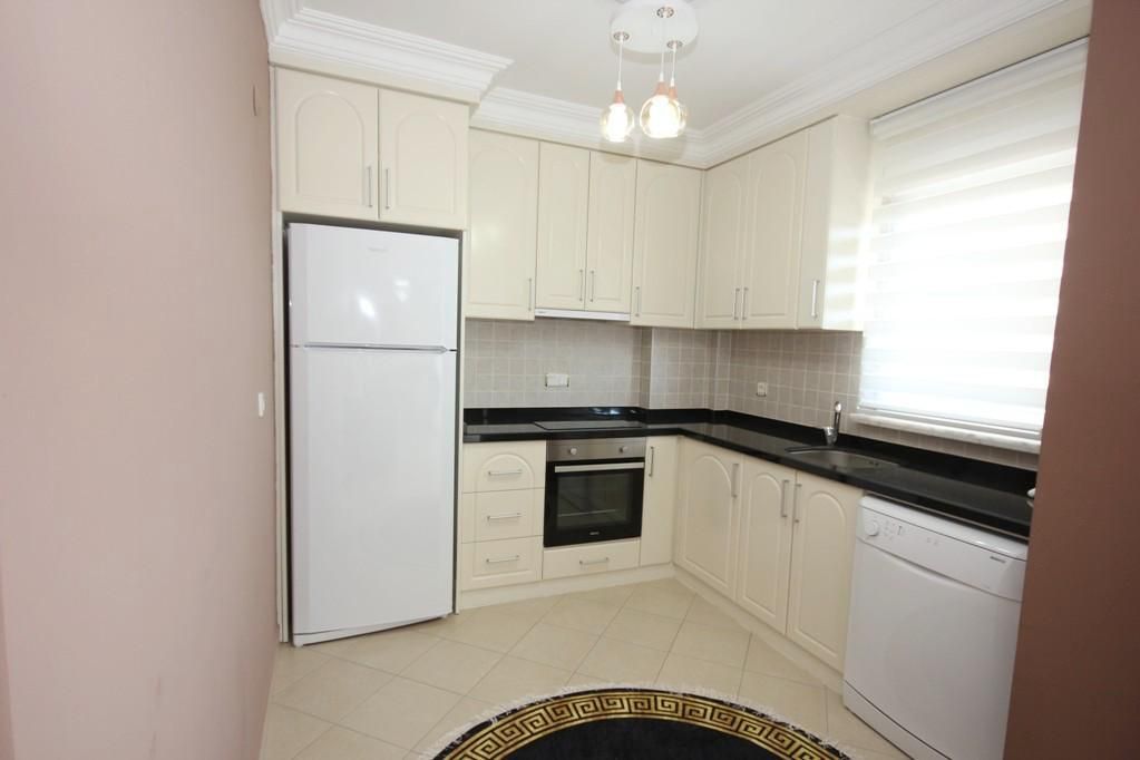 Квартира в Авсалларе, Турция, 140 м2 фото 3