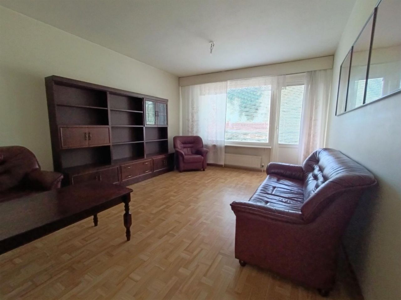 Квартира в Савонлинне, Финляндия, 50.5 м2 фото 5