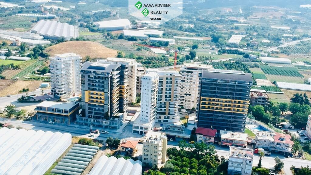 Квартира в Алании, Турция, 154 м2 фото 2