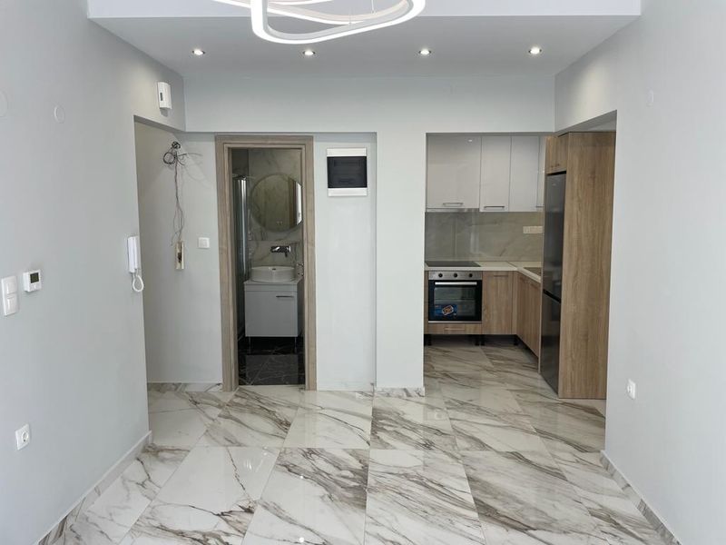 Квартира в Салониках, Греция, 71 м2 фото 3