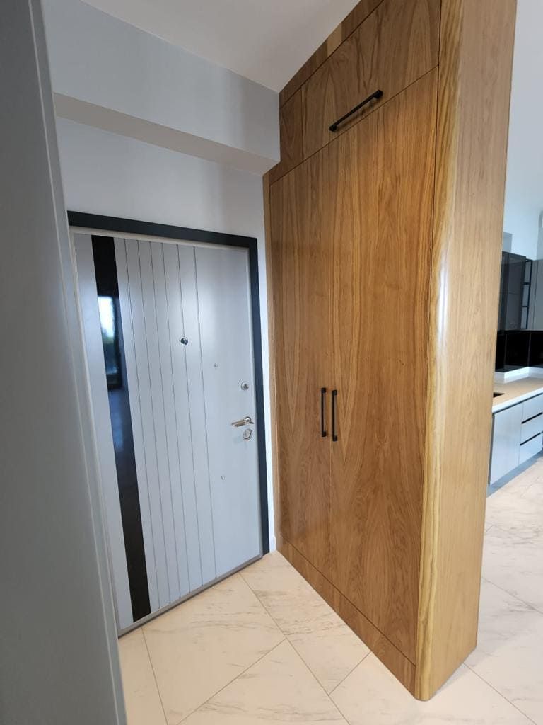 Квартира в Алании, Турция, 65 м2 фото 5