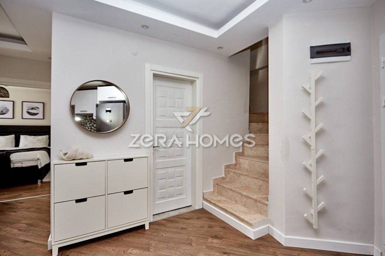 Пентхаус в Алании, Турция, 200 м2 фото 3