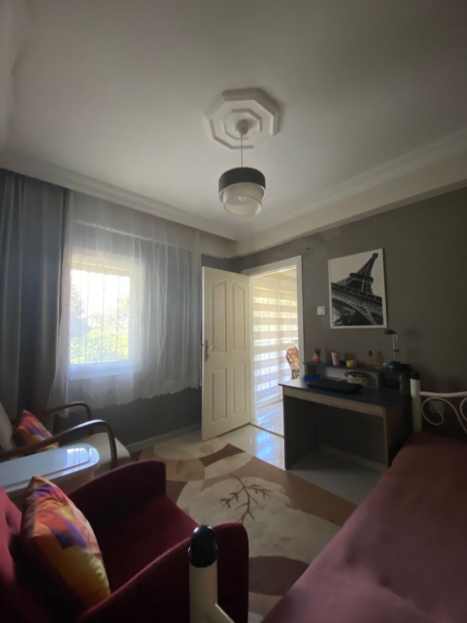 Вилла в Мерсине, Турция, 170 м2 фото 5
