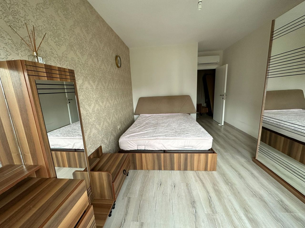 Квартира в Анталии, Турция, 85 м2 фото 2