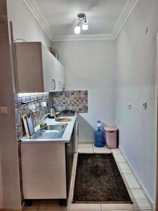 Квартира в Алании, Турция, 60 м2 фото 5