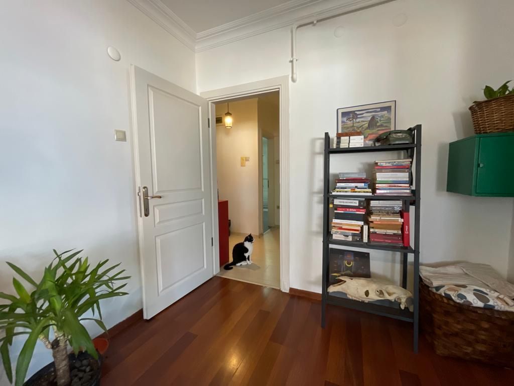 Квартира в Стамбуле, Турция, 100 м2 фото 4