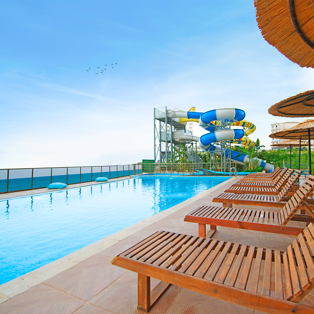 Апартаменты в Мерсине, Турция, 98 м2 фото 3